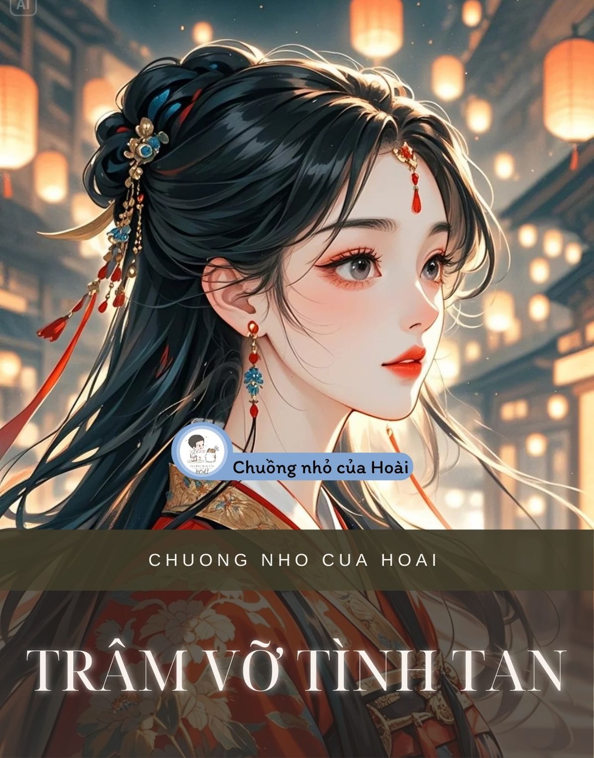 TRÂM VỠ TÌNH TAN