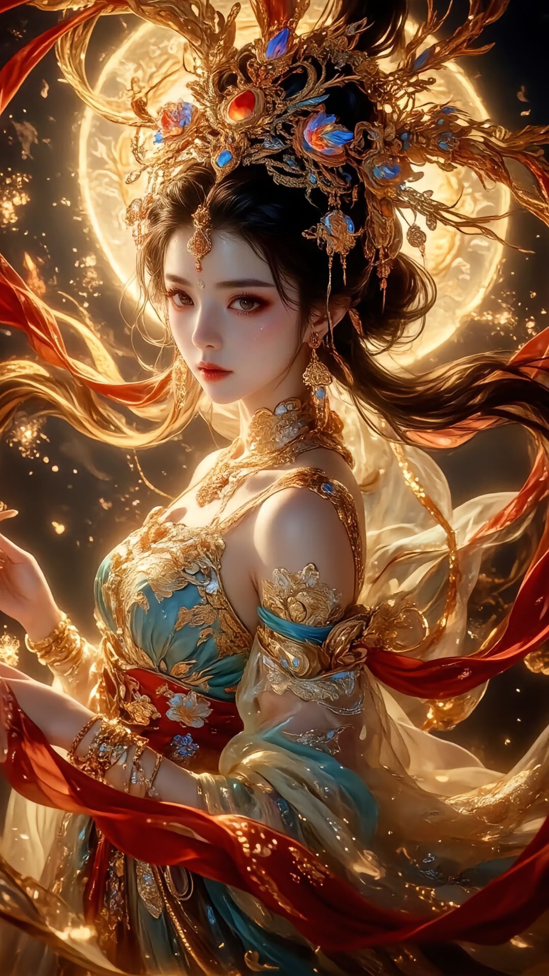 Ta Quán Quân Cung Đấu, Thế Tử Cao Quý Cũng Phải Cúi Đầu Xưng Thần