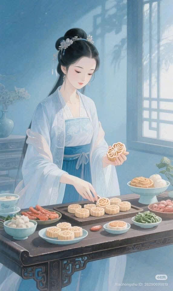 NGỤY THÀNH MẠNH NƯƠNG BÁCH GIA CẦU