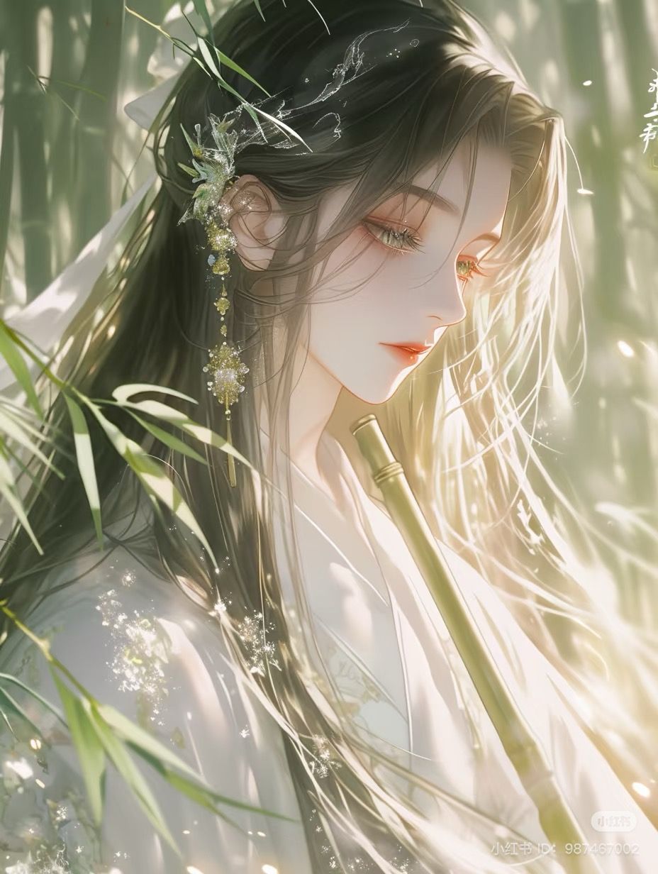 THỨ NỮ GẢ THAY