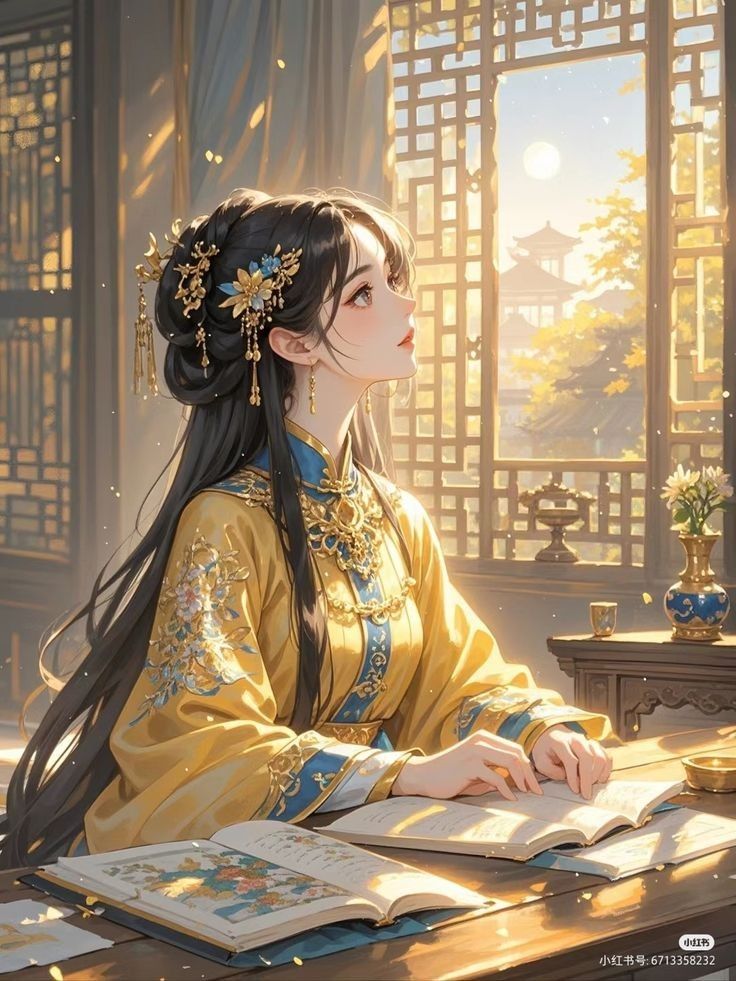 Gió Tây thổi Bạch Chỉ