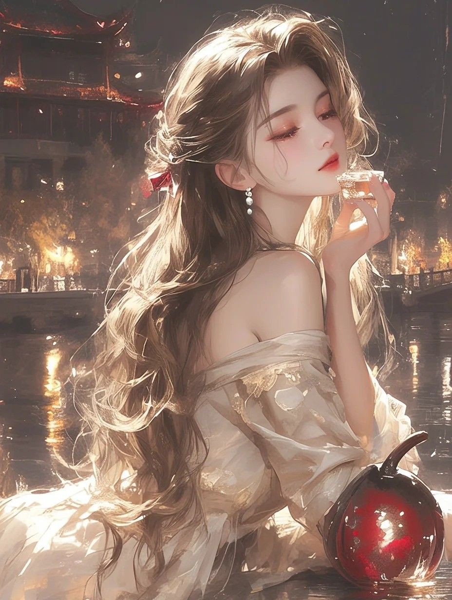 Nữ Thần Streamer Vạn Người Mê, Đại Gia Top 1 Tranh Nhau Cưng Chiều