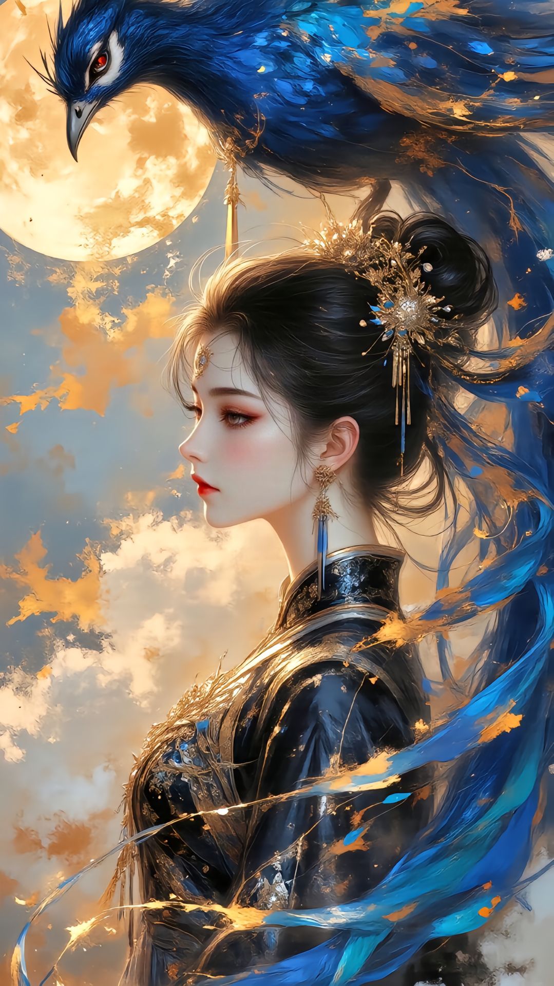 TA VỐN DĨ LÀ PHƯỢNG HOÀNG