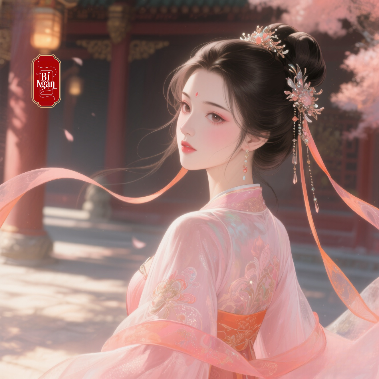 TRÙNG SINH TRƯỚC NGÀY LÊN KIỆU HOA