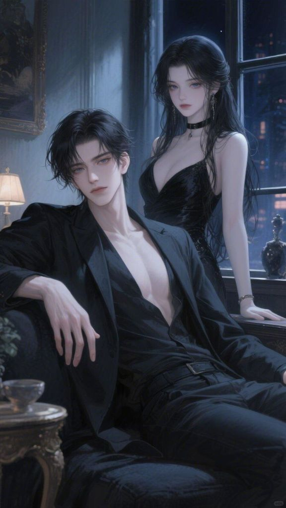 Dụ Dỗ Ông Xã Máu Lạnh