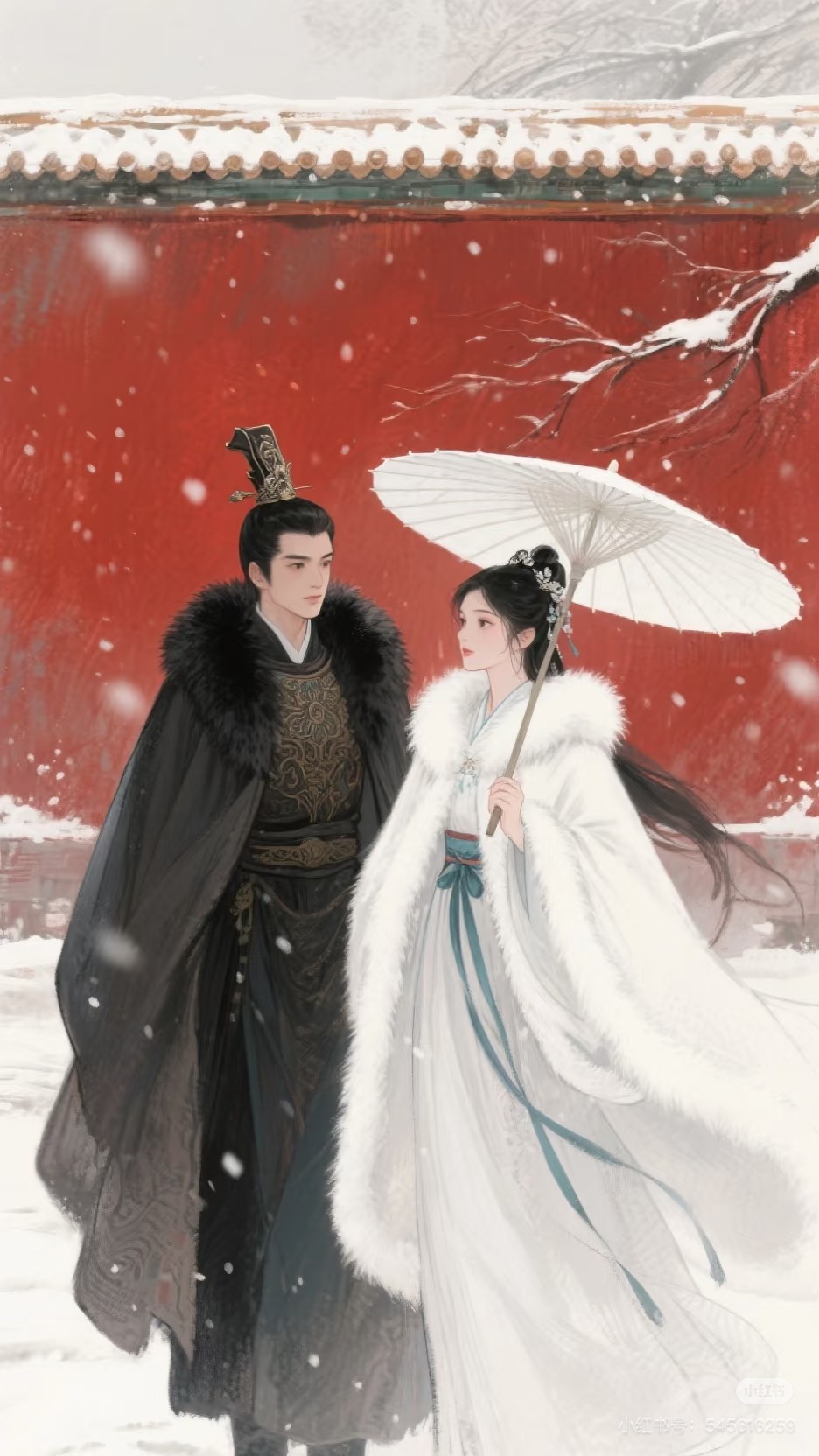 Khác Đường Đi, Chung Đích Đến