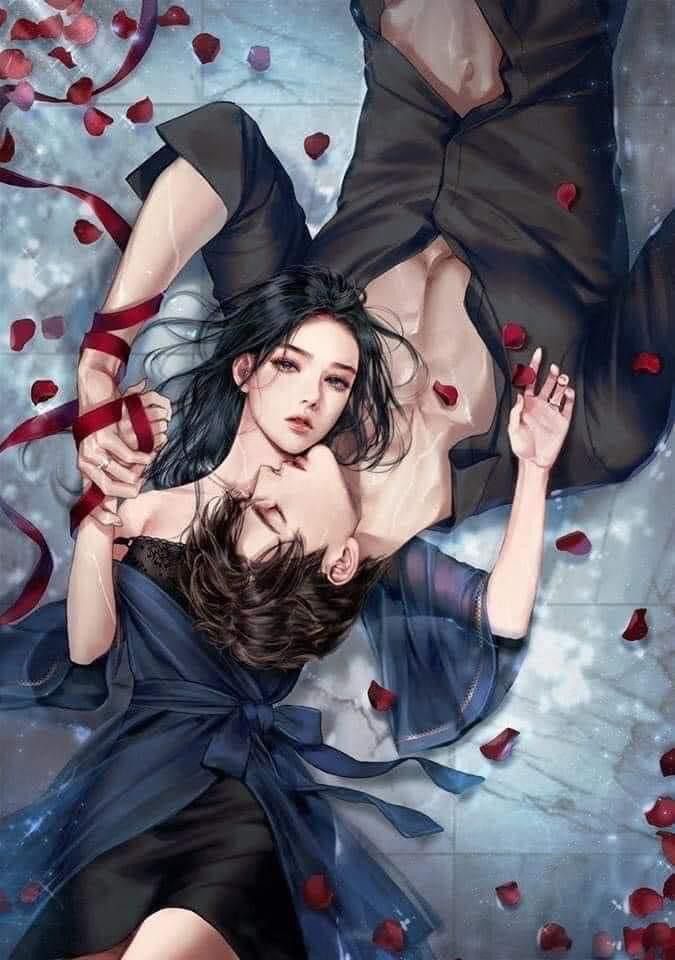 Trò Chơi Tình Ái