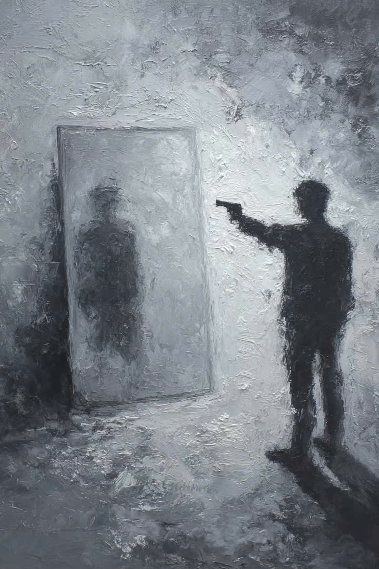 Kẻ Nằm Vùng Cuối Cùng