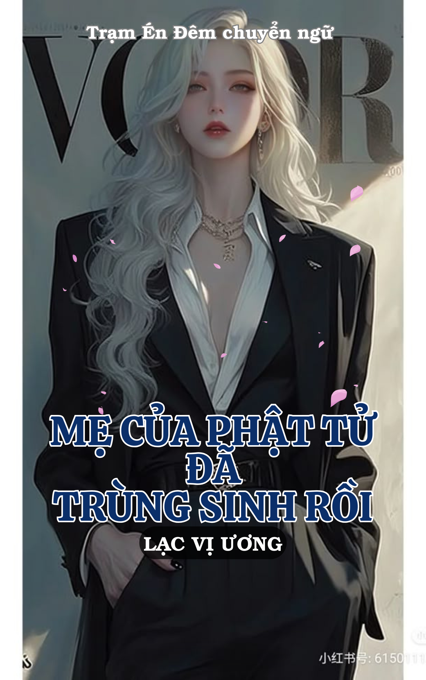 MẸ CỦA PHẬT TỬ ĐÃ TRÙNG SINH RỒI