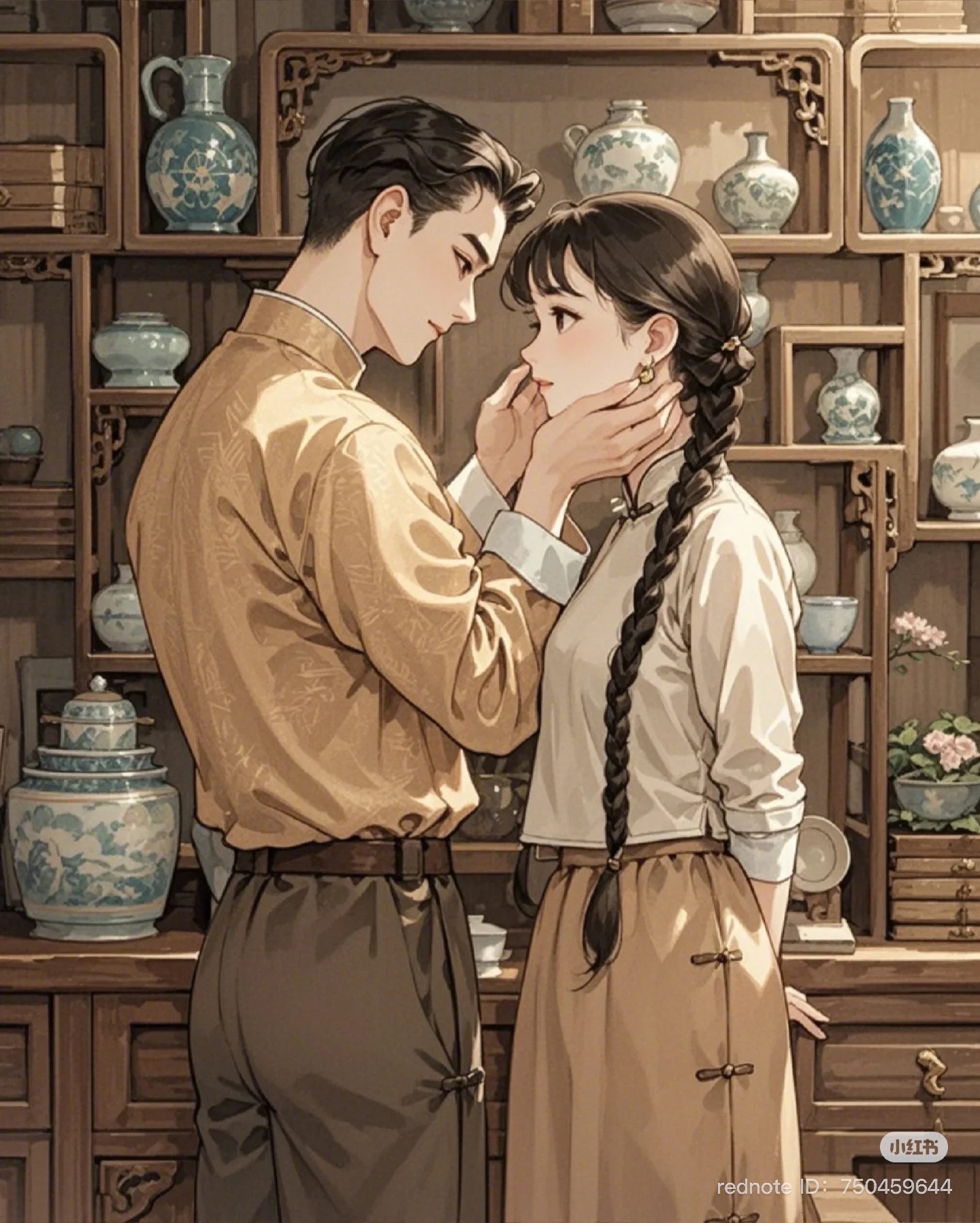 Ta Dẫn Theo Ba Nhóc Con  Mưu Sinh Làm Giàu