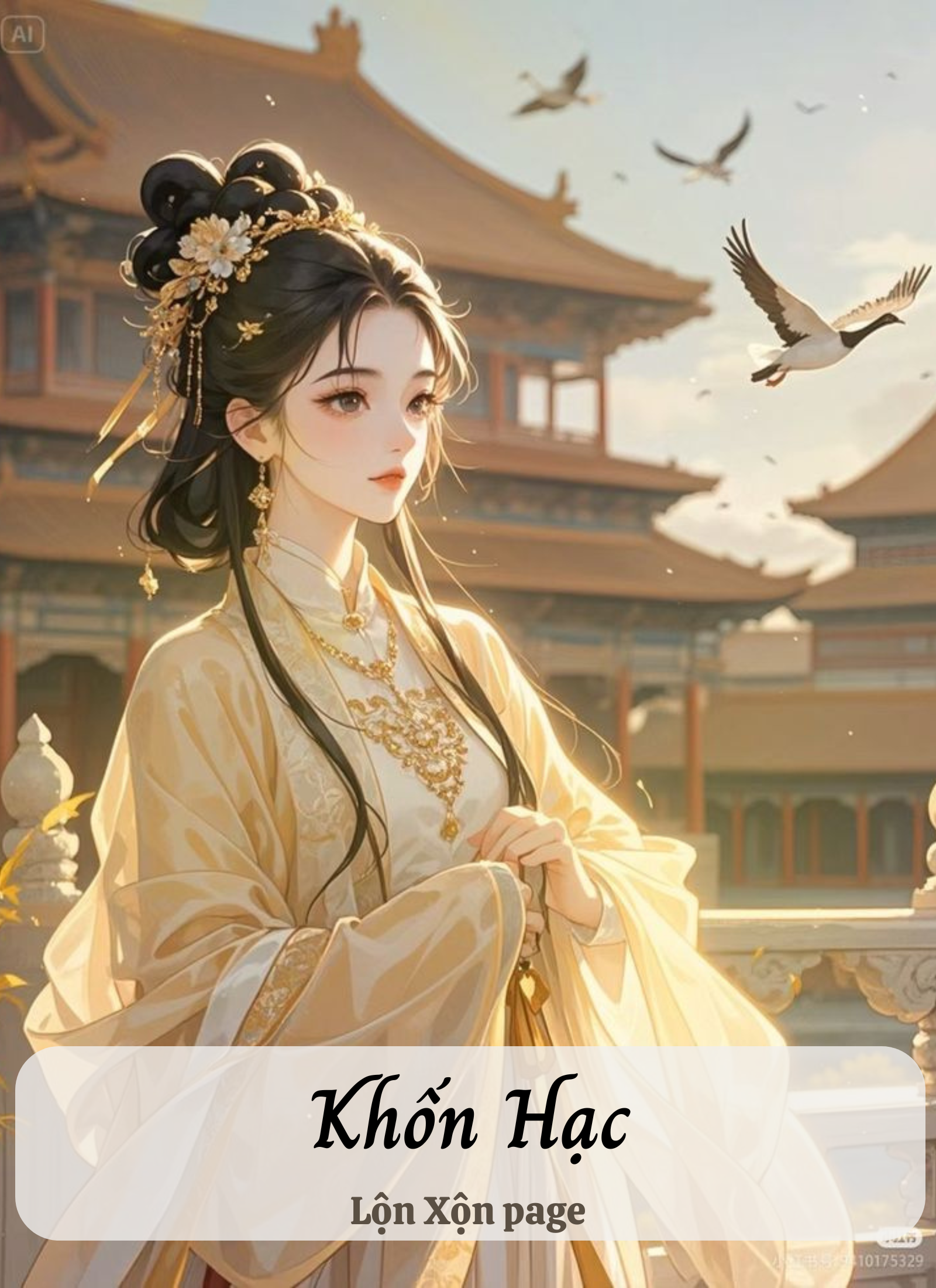 Khốn Hạc