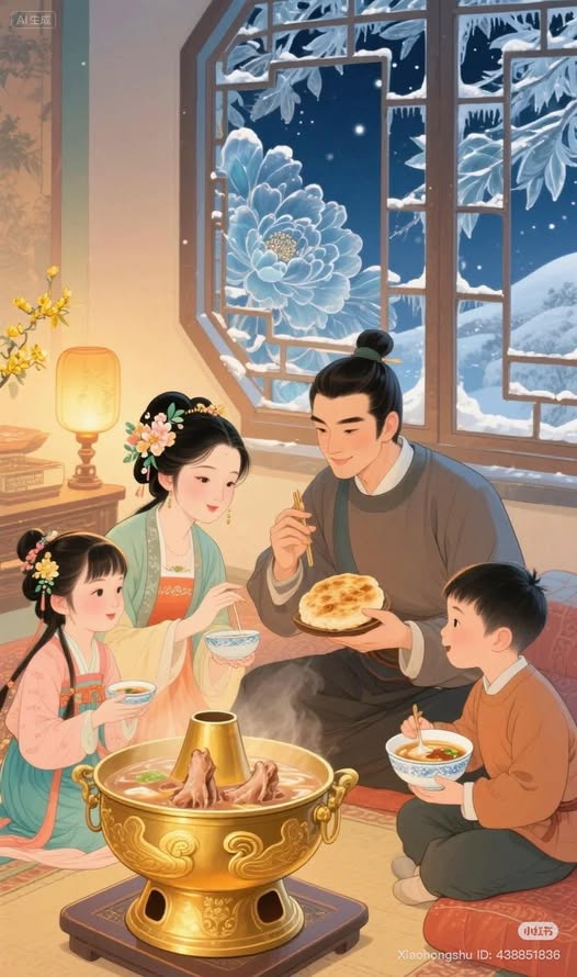 THẬP NHỊ NƯƠNG