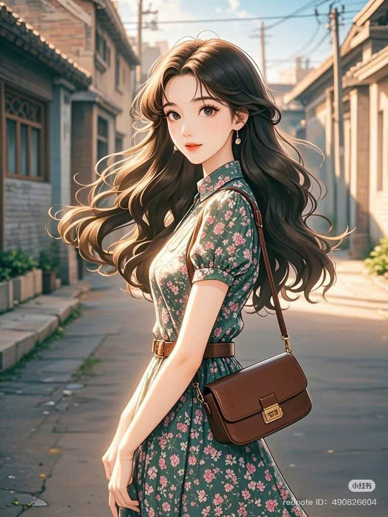 Thập Niên 80 Nữ Phụ Phản Công