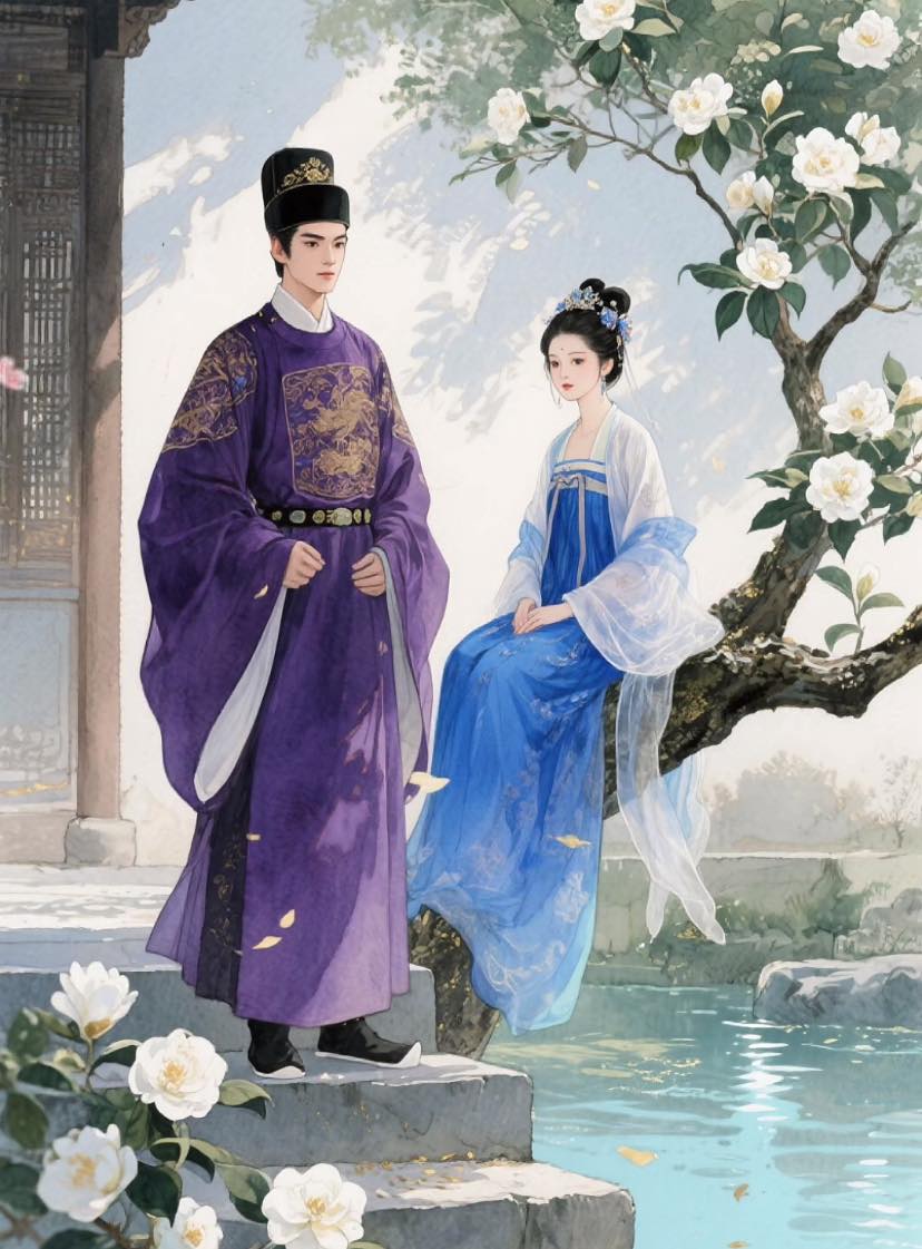 TỪNG LÀ KINH HỒNG SOI MẪU ĐƠN