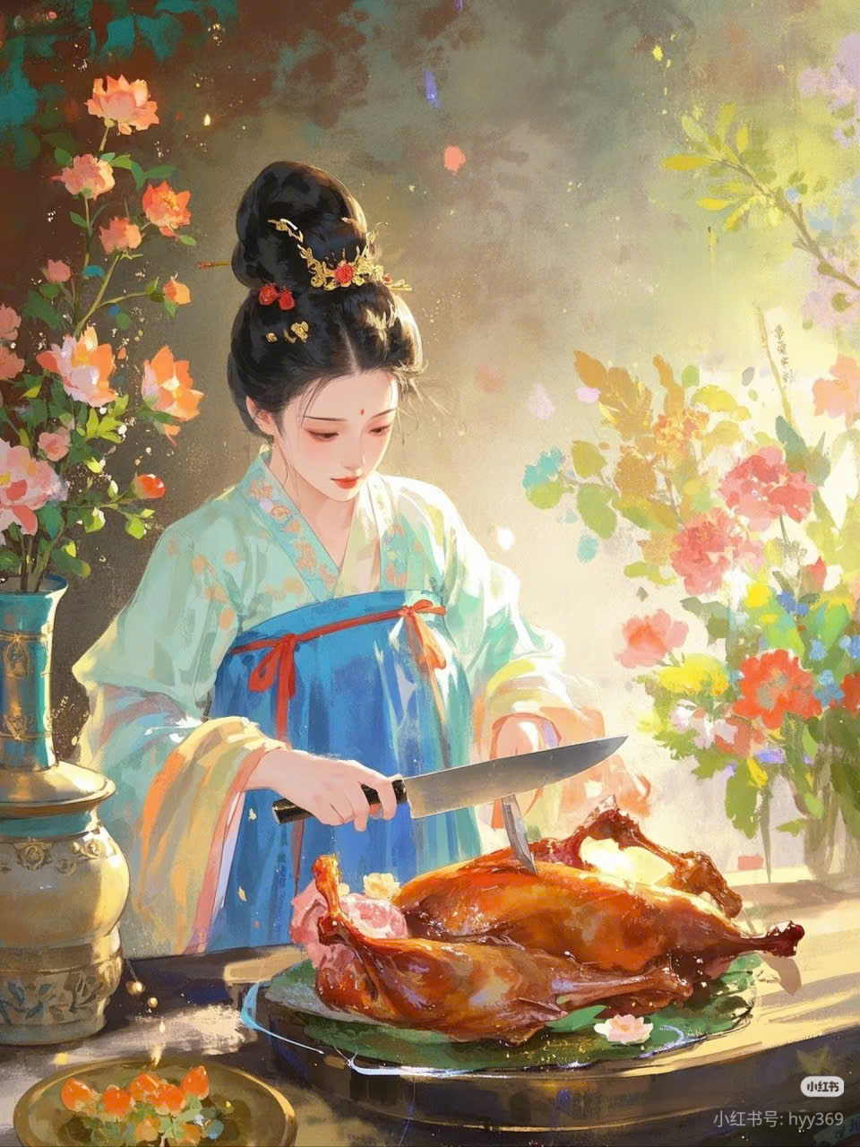 SAU KHI HOÀ LY, BÀ MẪU TRỌNG SINH MUỐN ĐI THEO TA