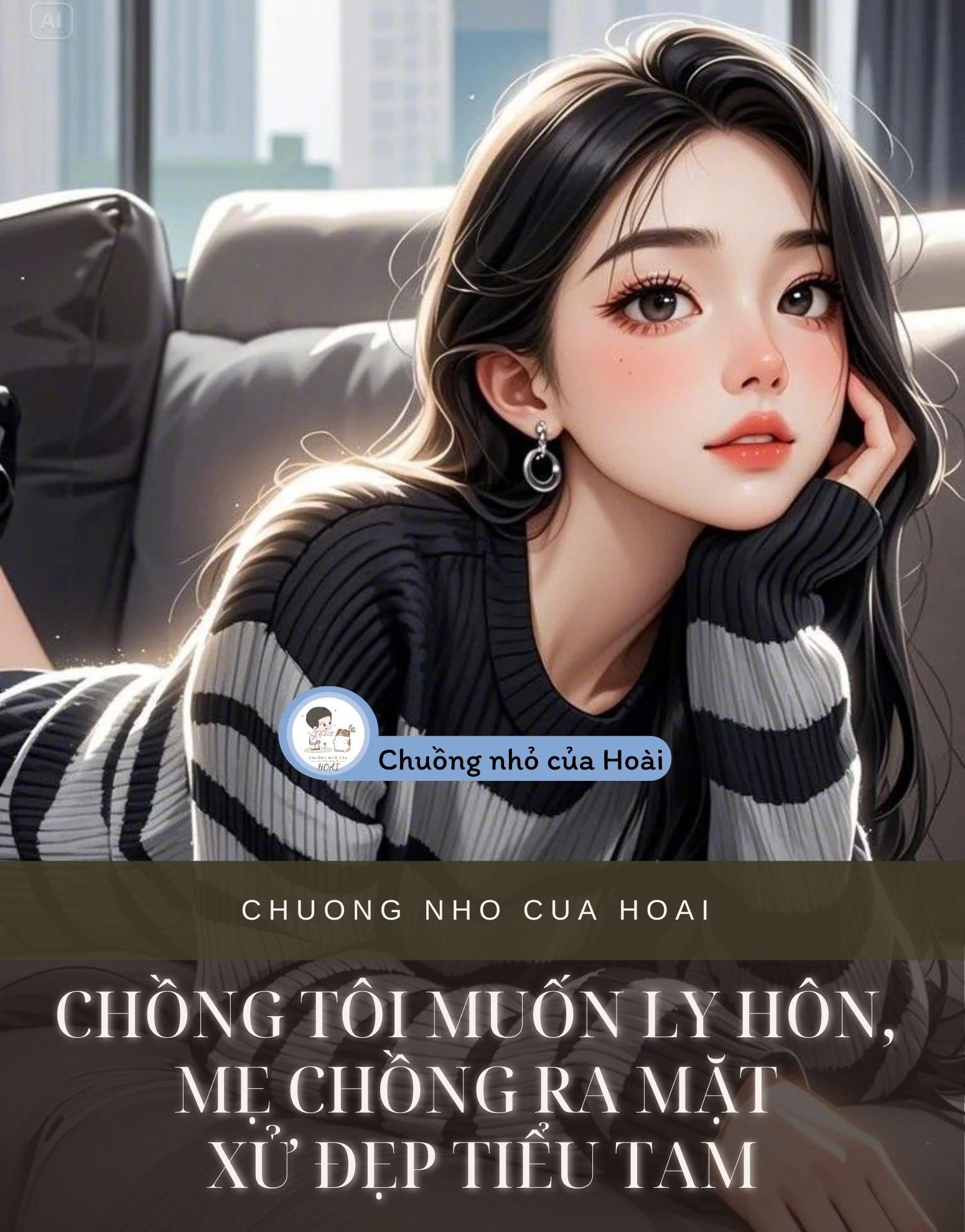 CHỒNG TÔI MUỐN LY HÔN, MẸ CHỒNG RA MẶT XỬ ĐẸP TIỂU TAM