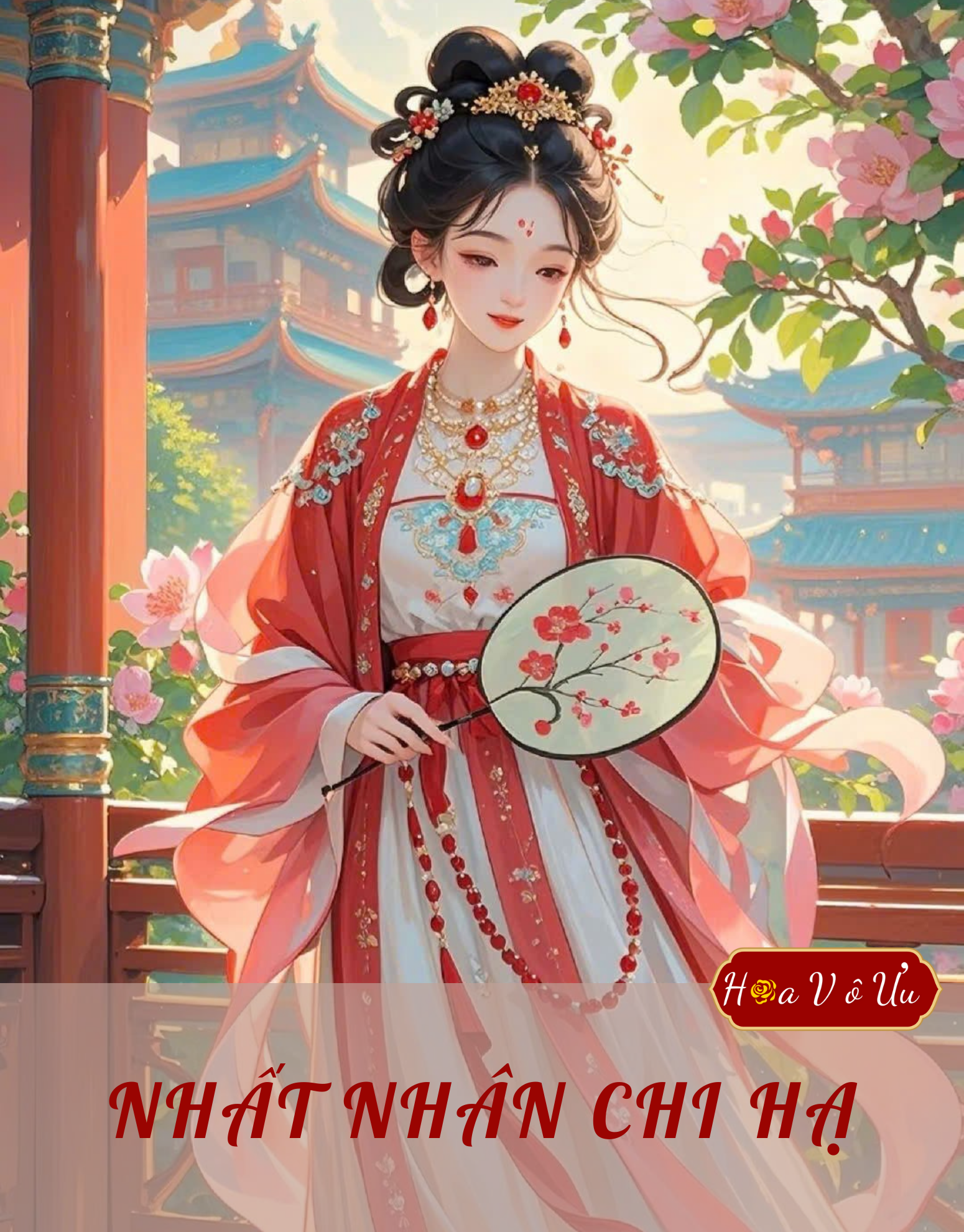 NHẤT NHÂN CHI HẠ