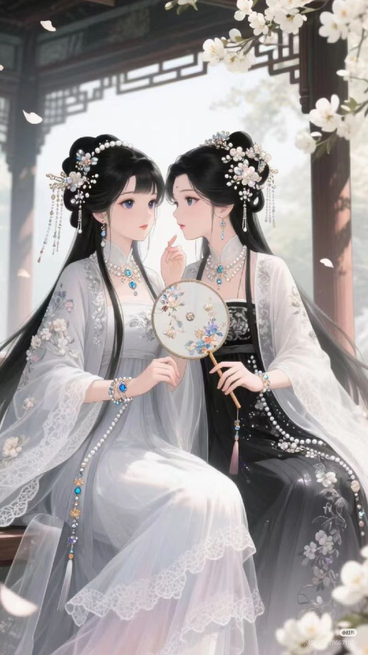 Tỷ tỷ tuỳ hứng