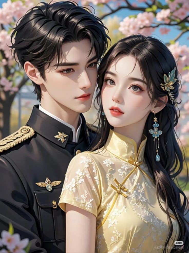 Thập Niên 70: Mang Theo Trăm Tỷ Vật Tư Làm Quân Tẩu