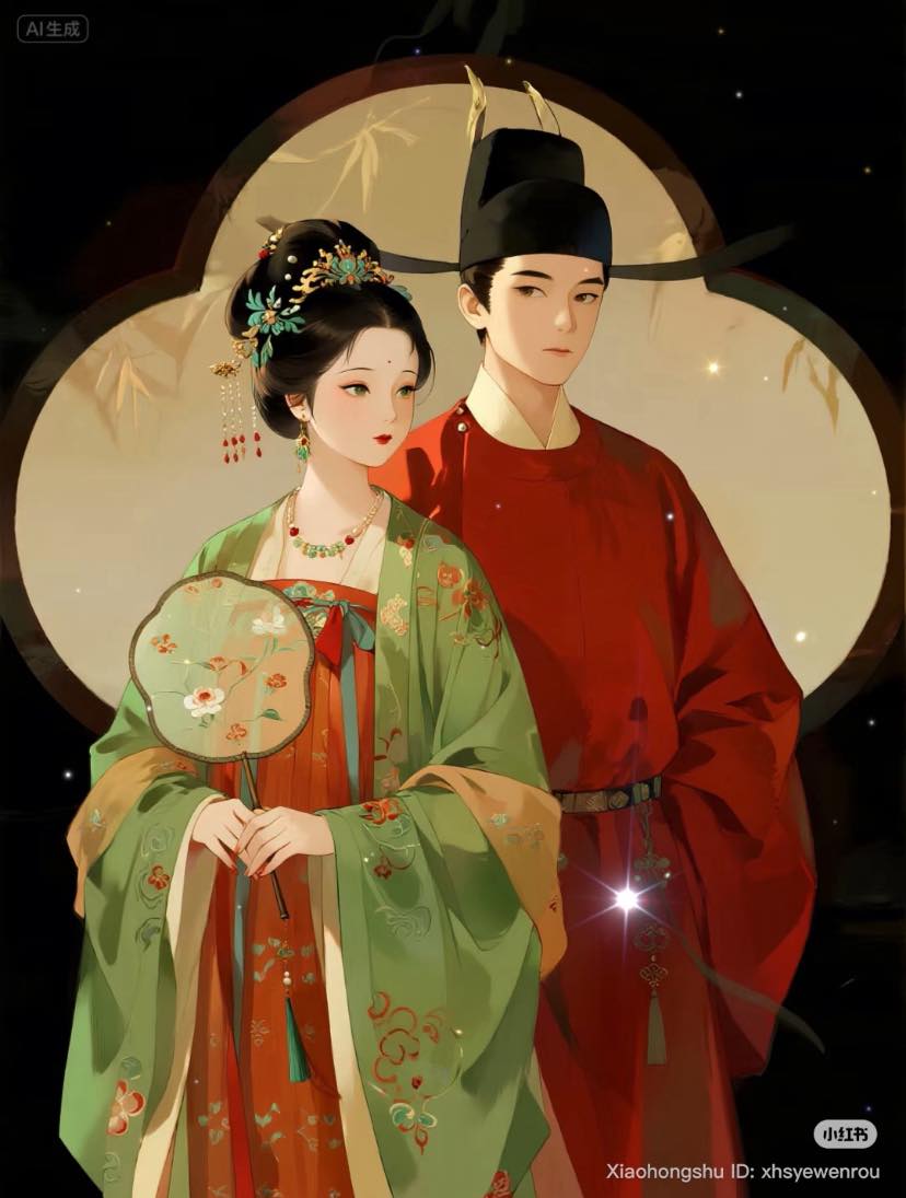 THỨ NỮ NHÀ THỊ LANG