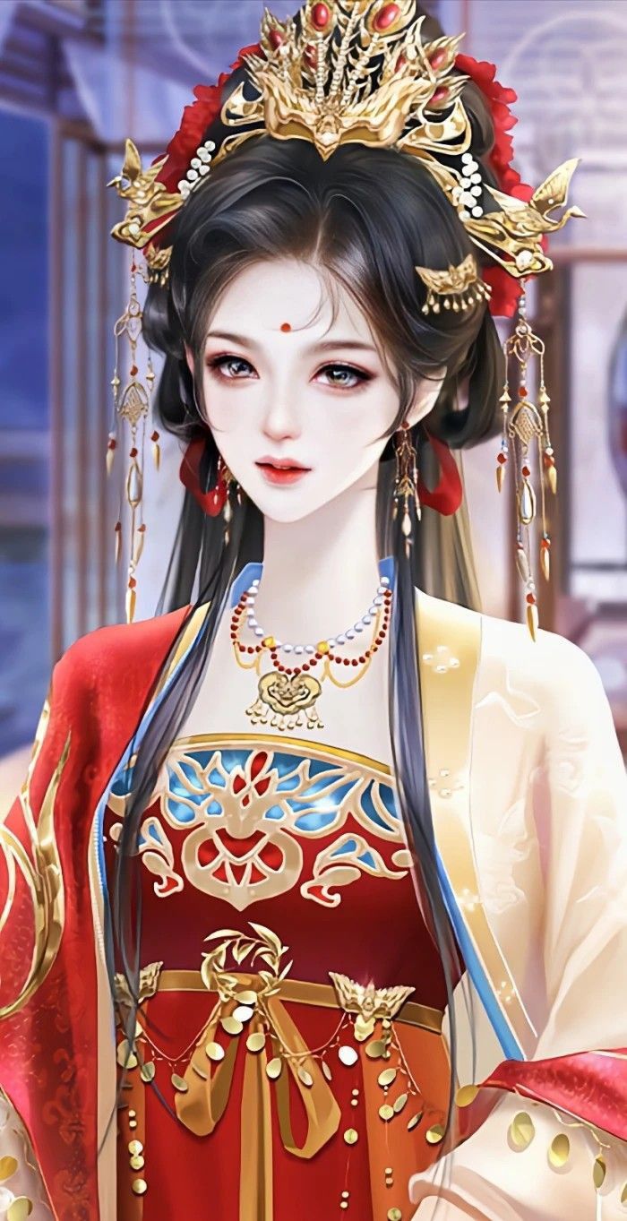 Đại Công Chúa