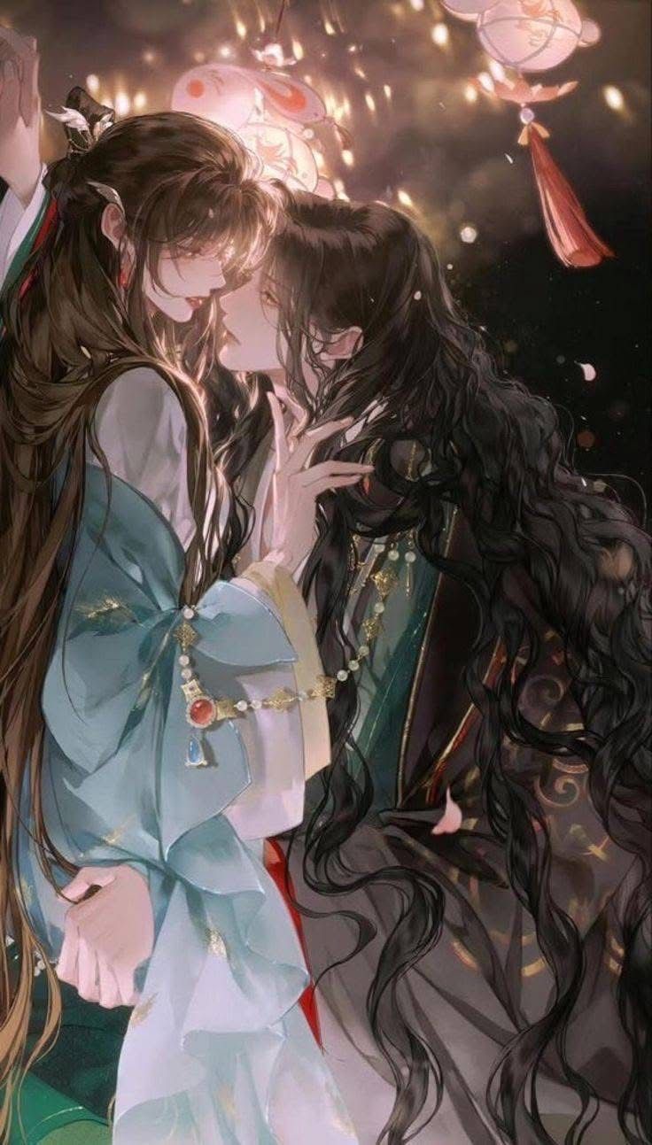 Gả Cho Thiếu Gia Mù