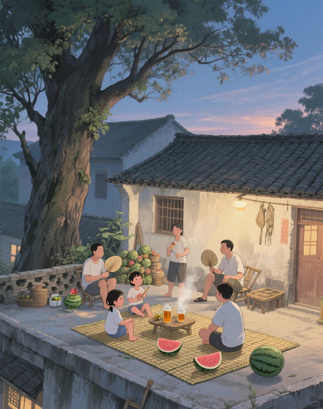 LÒNG HIẾU THẢO ĐỂ LẠI CHO BÁC