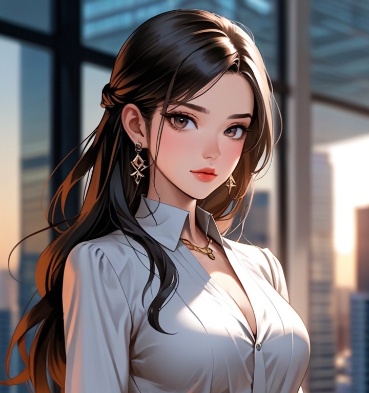 Lời cầu hôn muộn màng