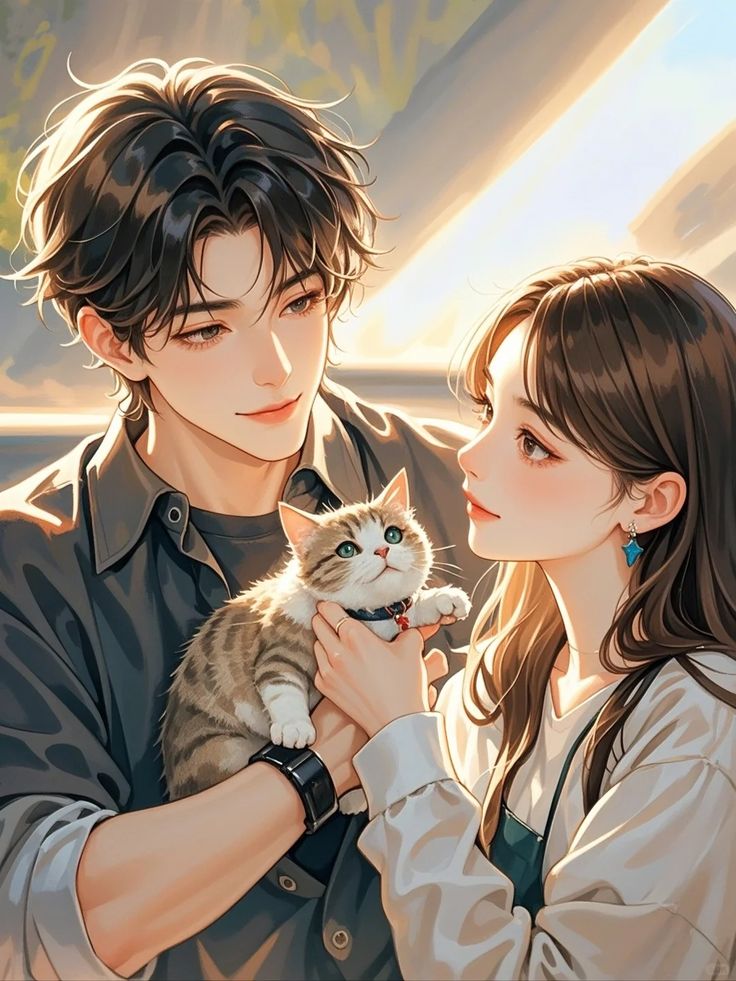 Nam thần học đường thâm sâu đã nhắm tôi từ lâu