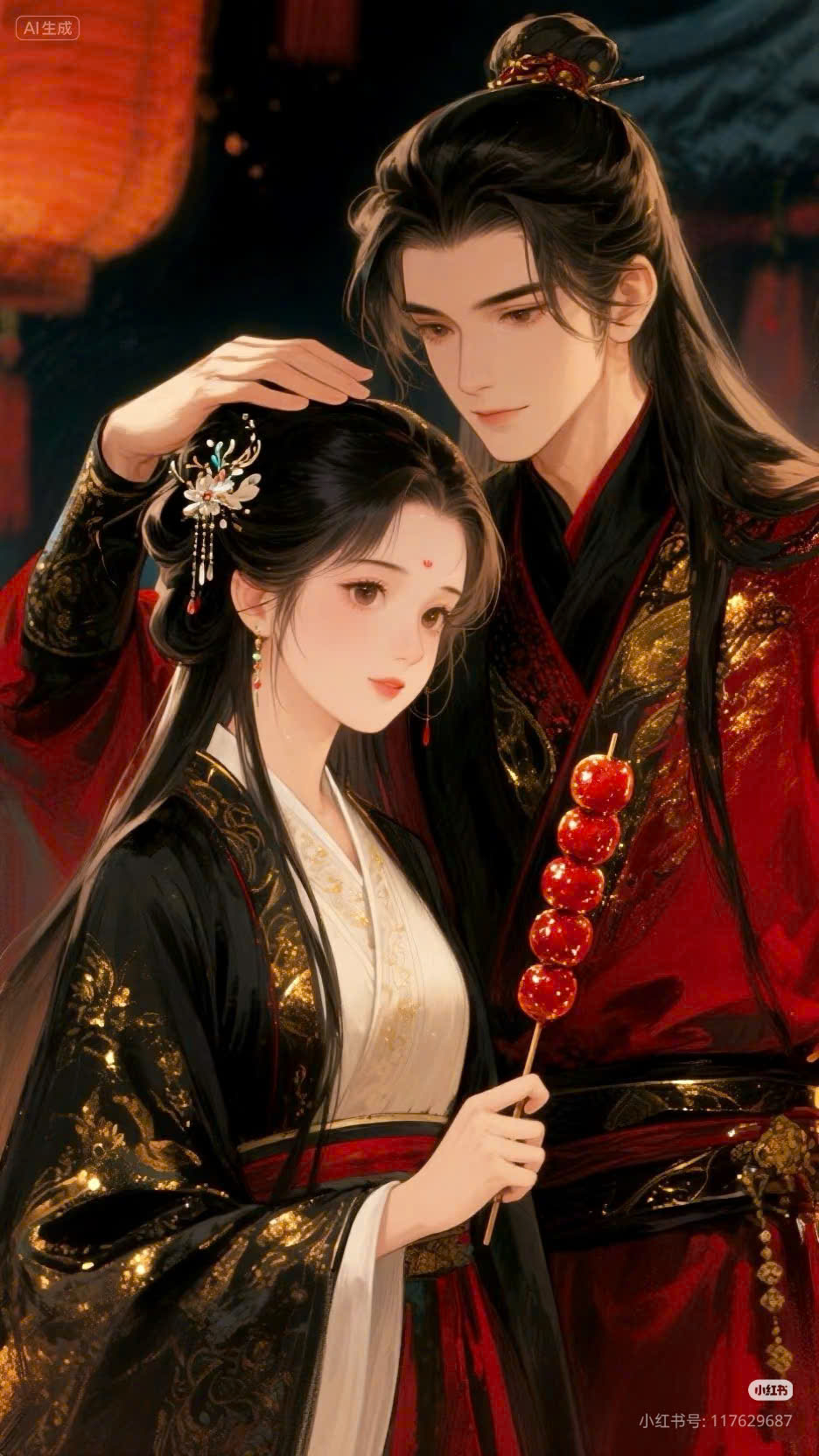 GIAI NGẪU HẬU THÀNH