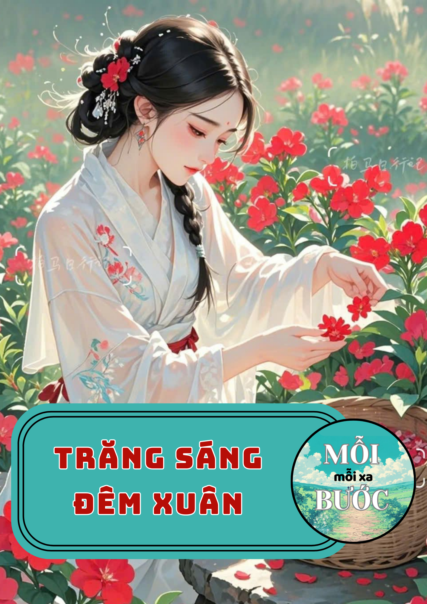 Trăng Sáng Đêm Xuân