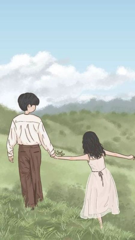 Anh Nuôi, Em Chỉ Muốn Anh Mà Thôi