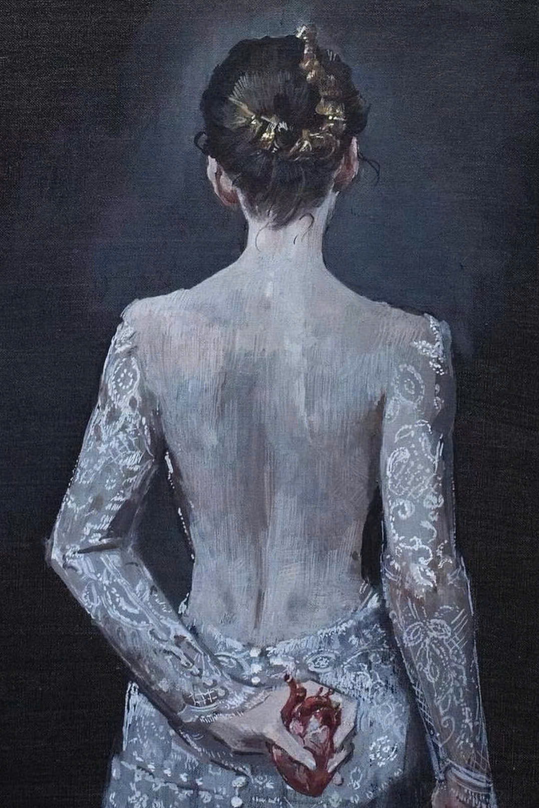 Tuyết Nữ
