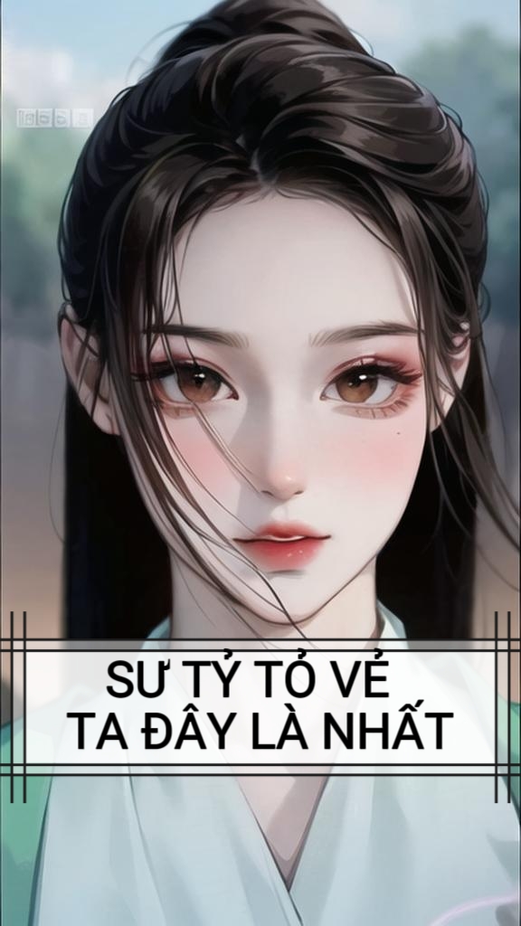 SƯ TỶ TỎ VẺ TA ĐÂY LÀ NHẤT