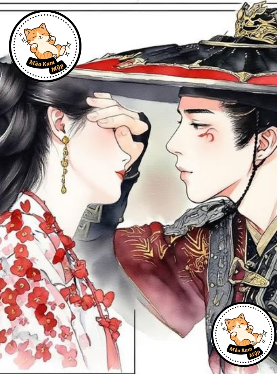 Thuê Nhầm Kẻ Thù Làm Sát Thủ