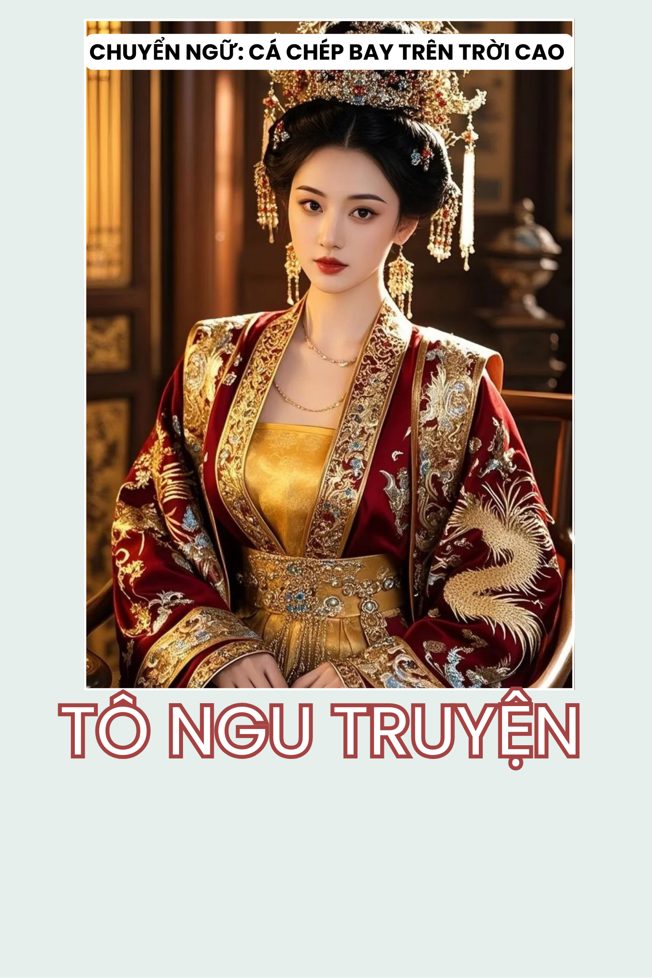 TÔ NGU TRUYỆN