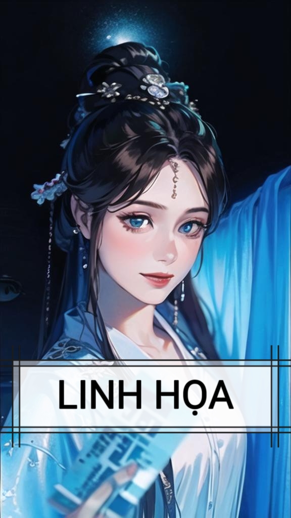 LINH HỌA