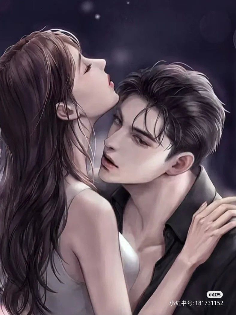 Khi Kẻ Thù Bắt Đầu Yêu