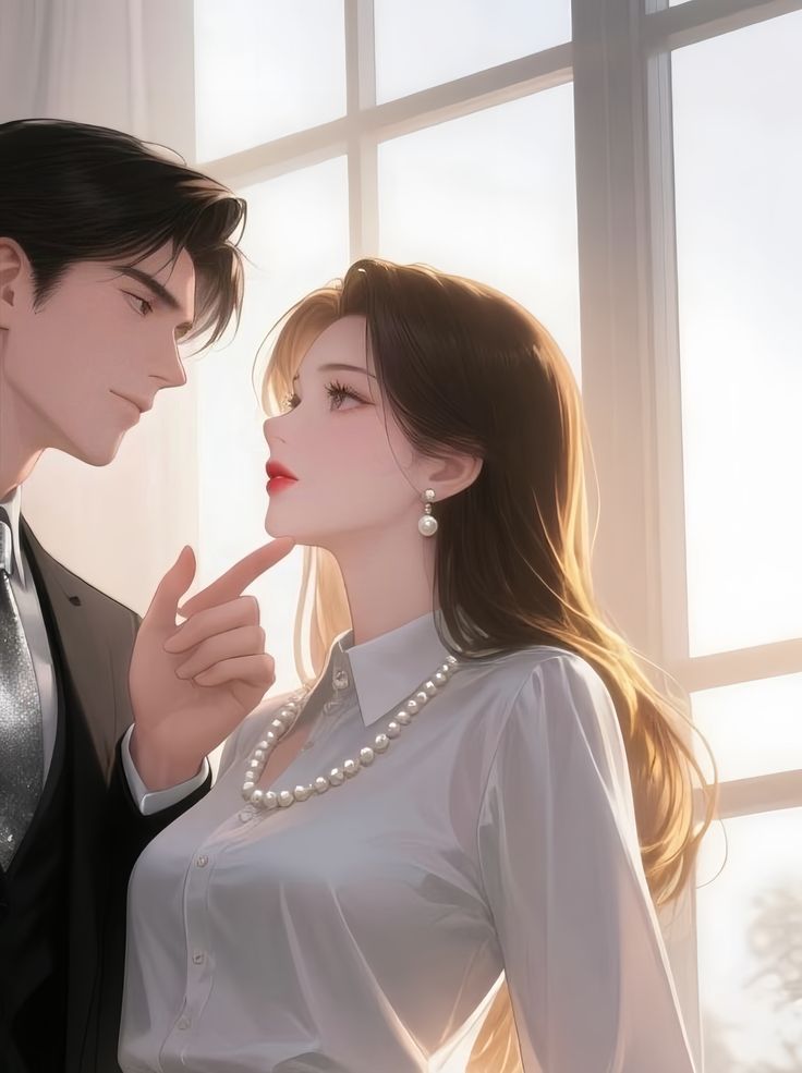 Cô Thư Ký “Phát Điên” Và Tổng Tài Điềm Tĩnh