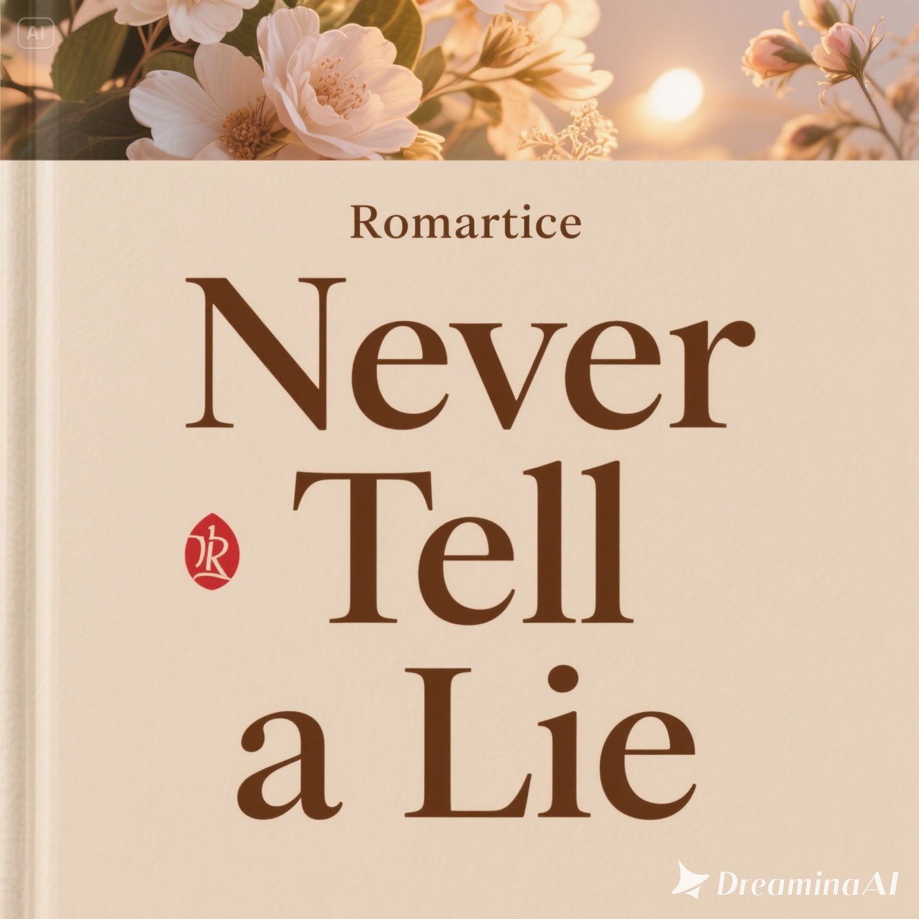 Never tell a lie (Đừng bao giờ nói dối)
