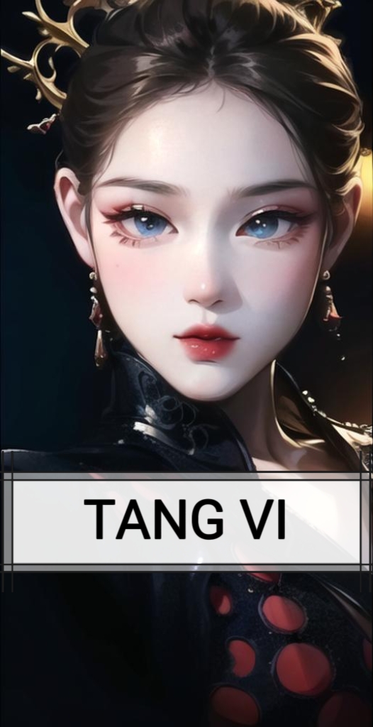 TANG VI