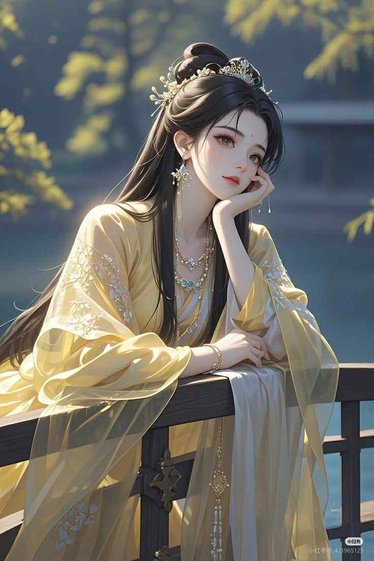 Gió Mát Khẽ Lướt Qua Vòng Ngọc