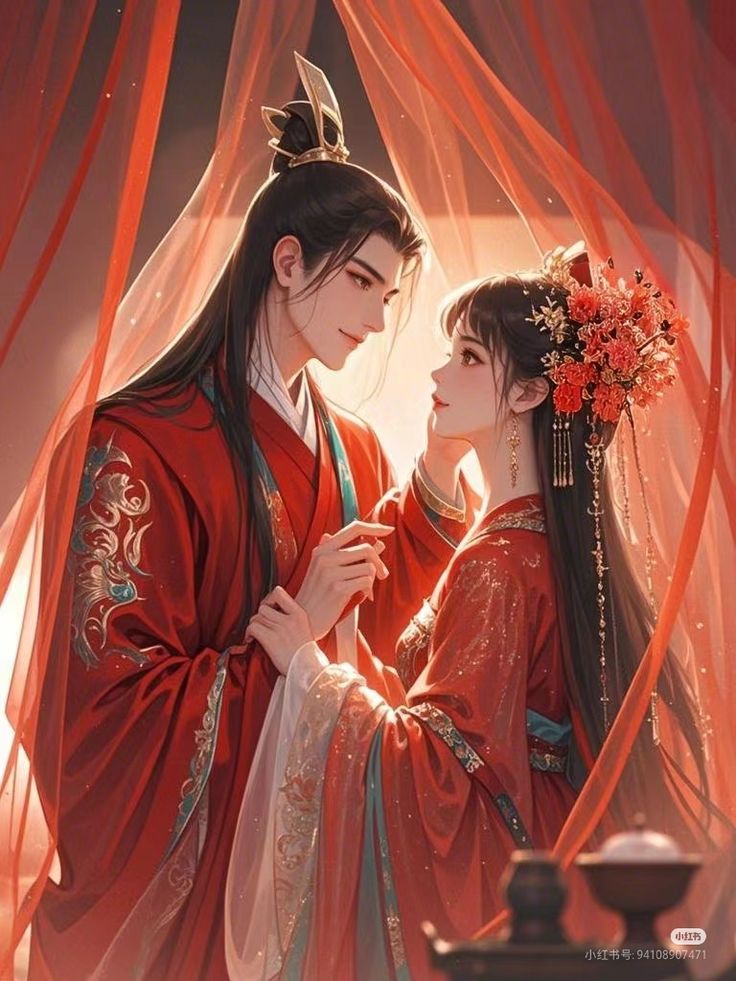 Nương Nương Nàng Luôn Muốn Bỏ Trốn