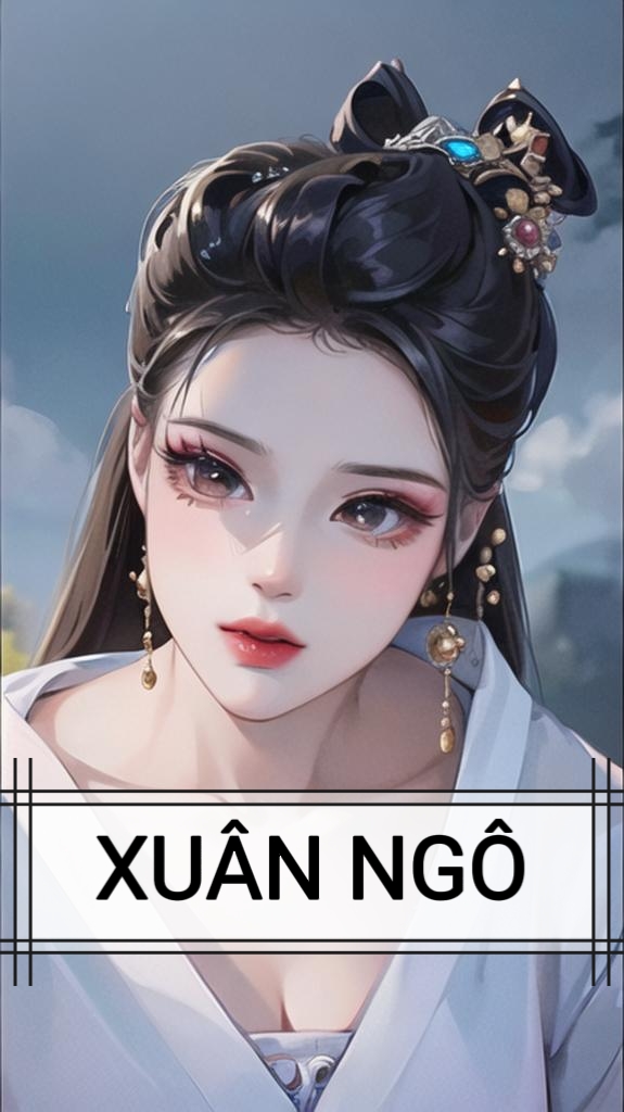 XUÂN NGÔ