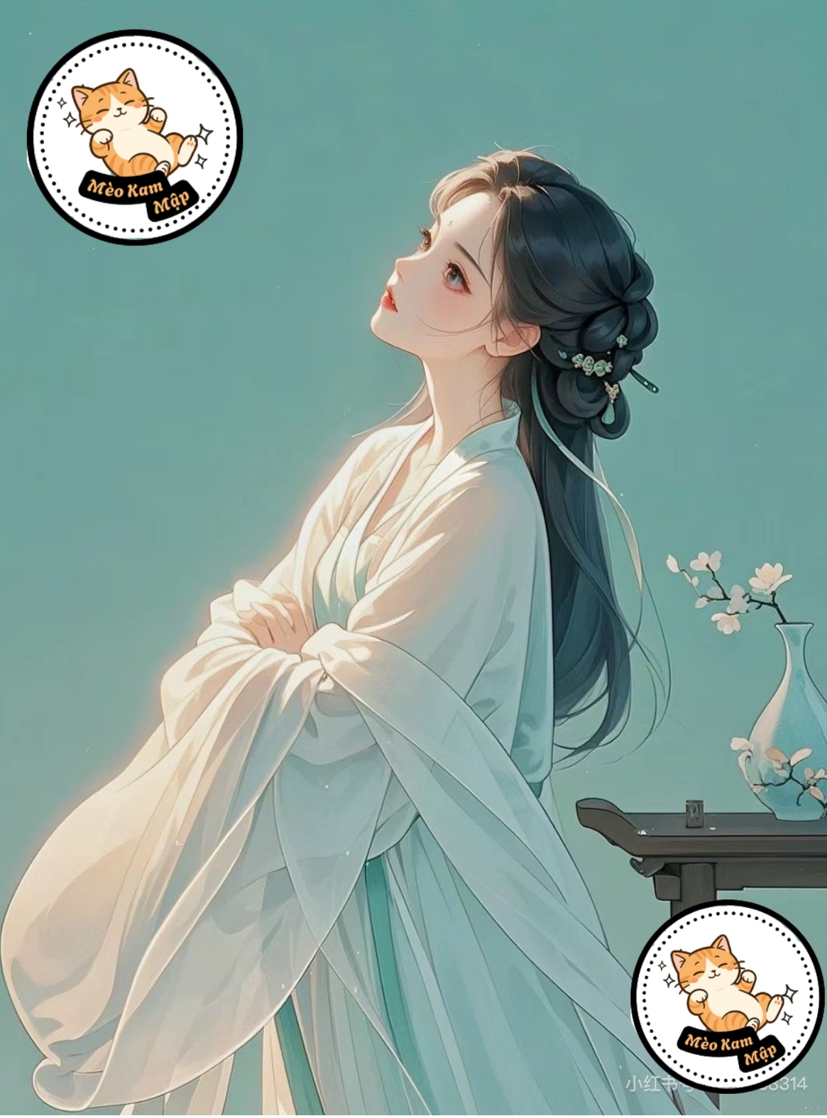Ta Từ Thổ Phỉ, Trở Tay Gánh Cả Vương Phủ