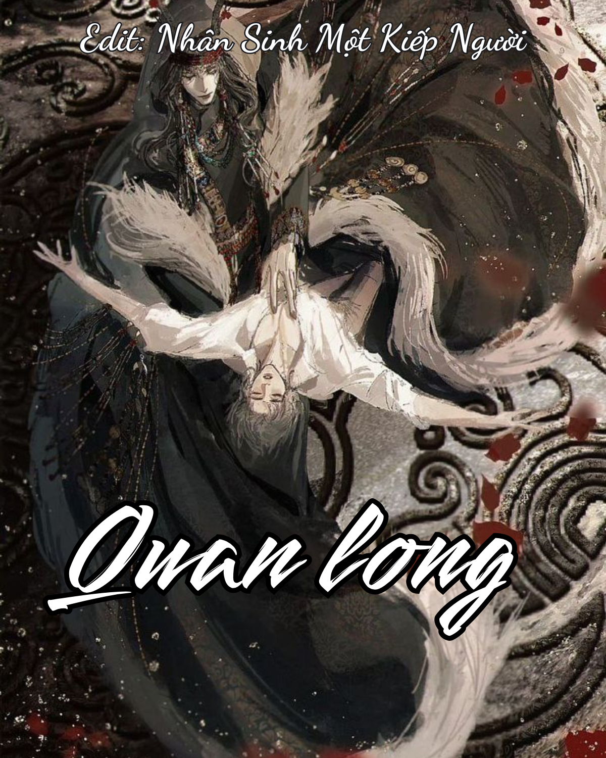 QUAN LONG
