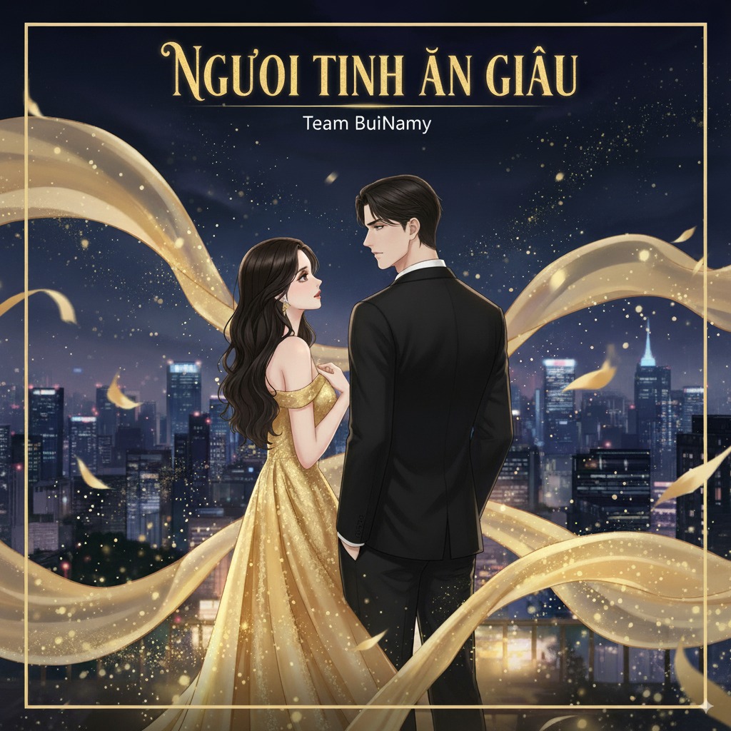 Người Tình Ẩn Giấu