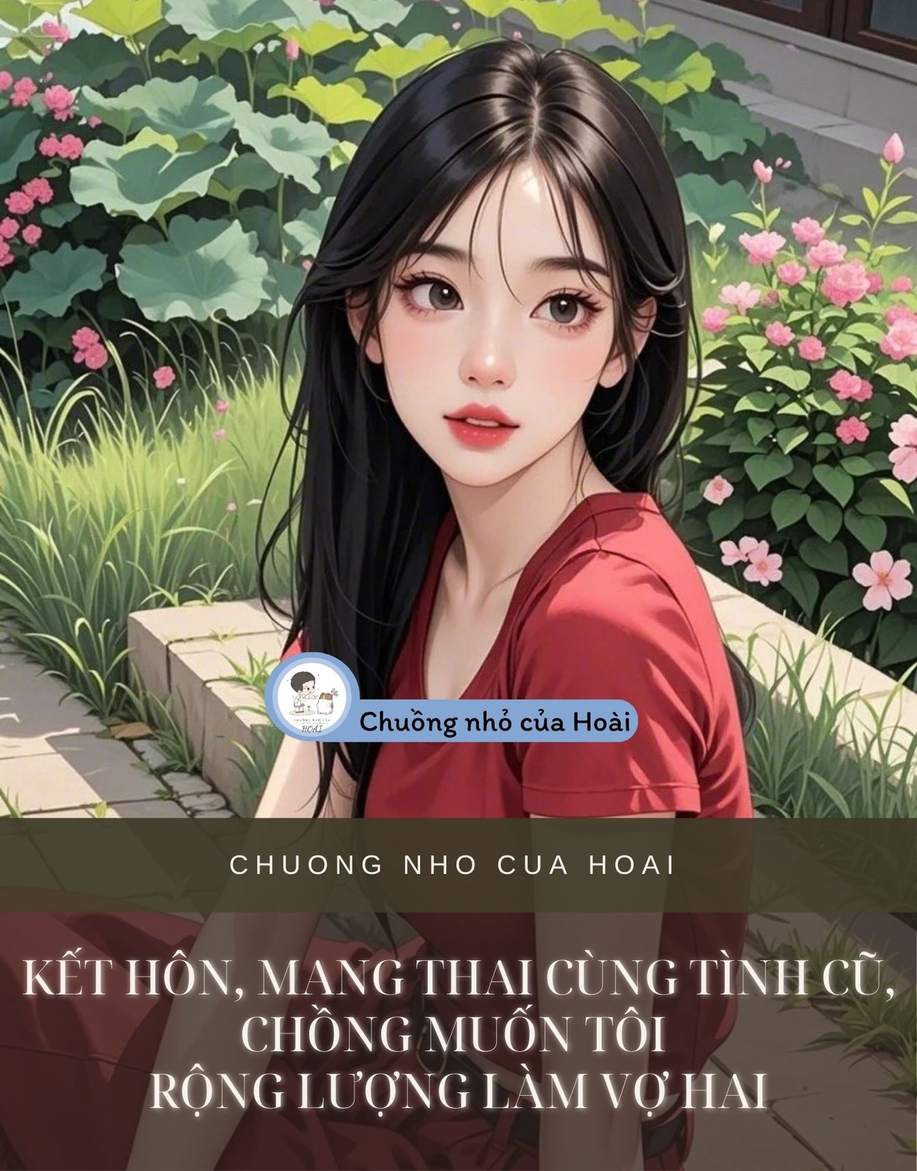KẾT HÔN, MANG THAI CÙNG TÌNH CŨ, CHỒNG MUỐN TÔI RỘNG LƯỢNG LÀM VỢ HAI