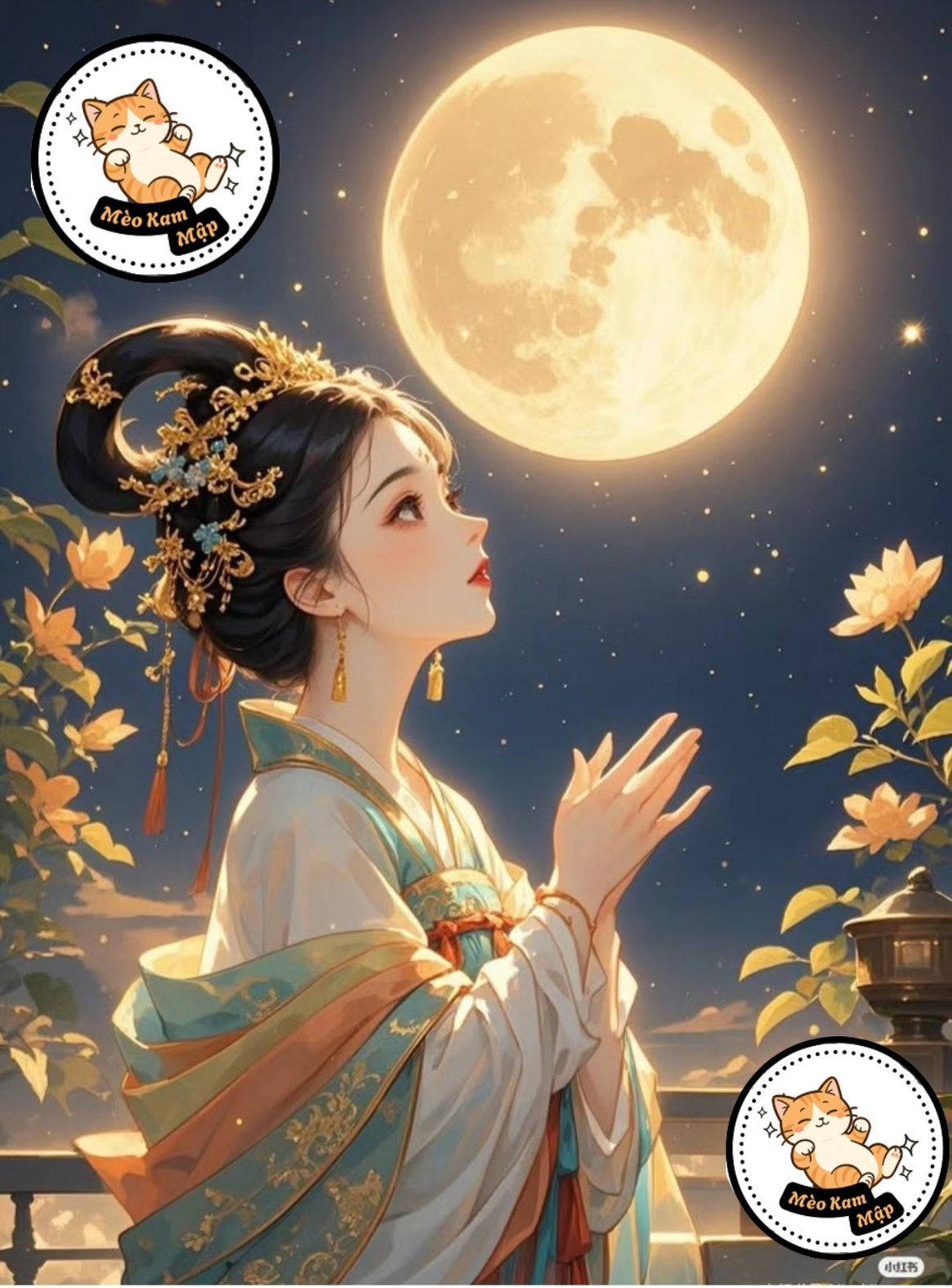 Kiếp Trước, Kiếp Này Hay Cả Kiếp Sau, Ta Chỉ Một Lòng Gả Cho Chàng