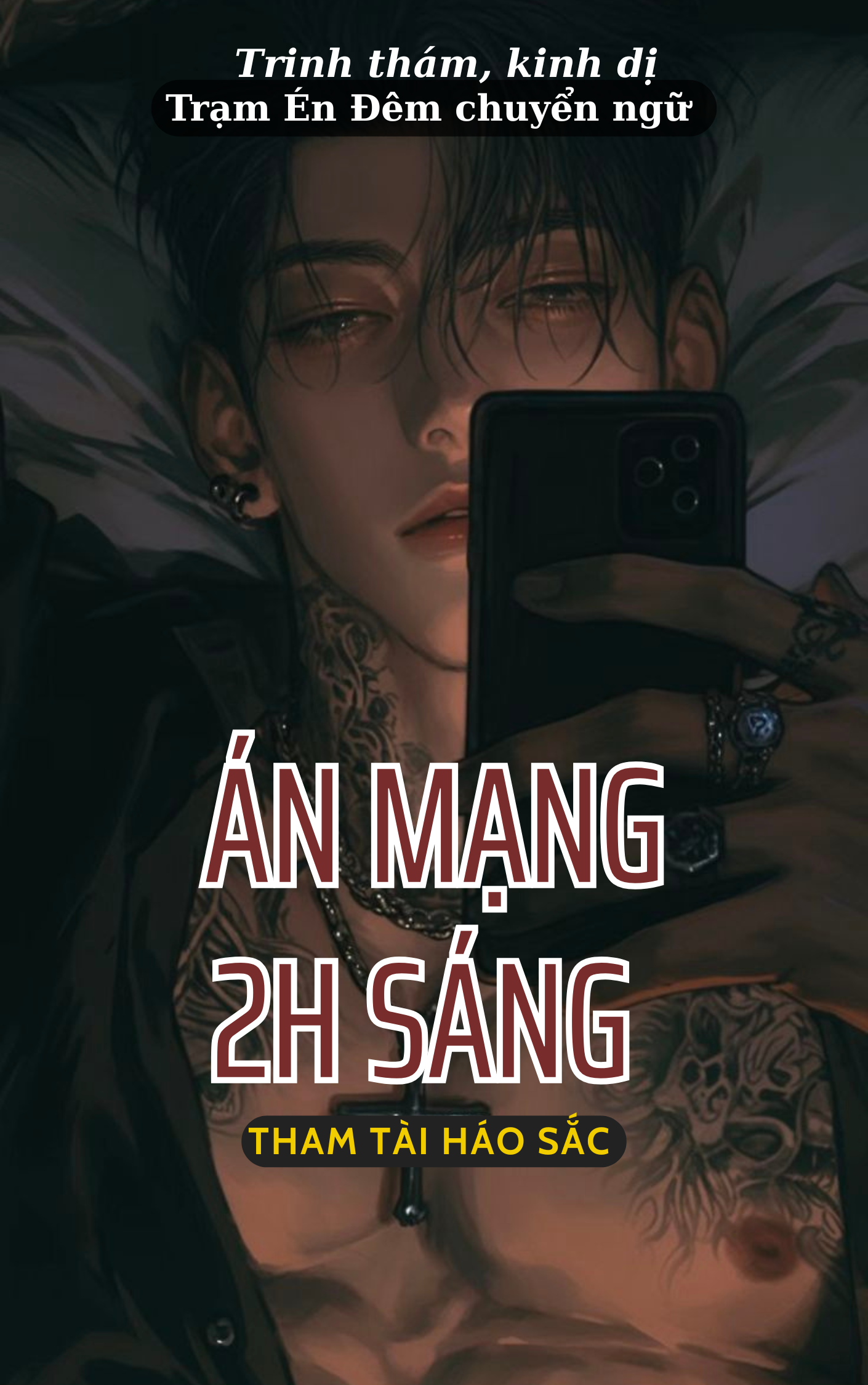 ÁN MẠNG 2H SÁNG